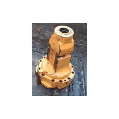 Diferencial Funda Piernaretroexcavadora Case 580 Súper K Sk
