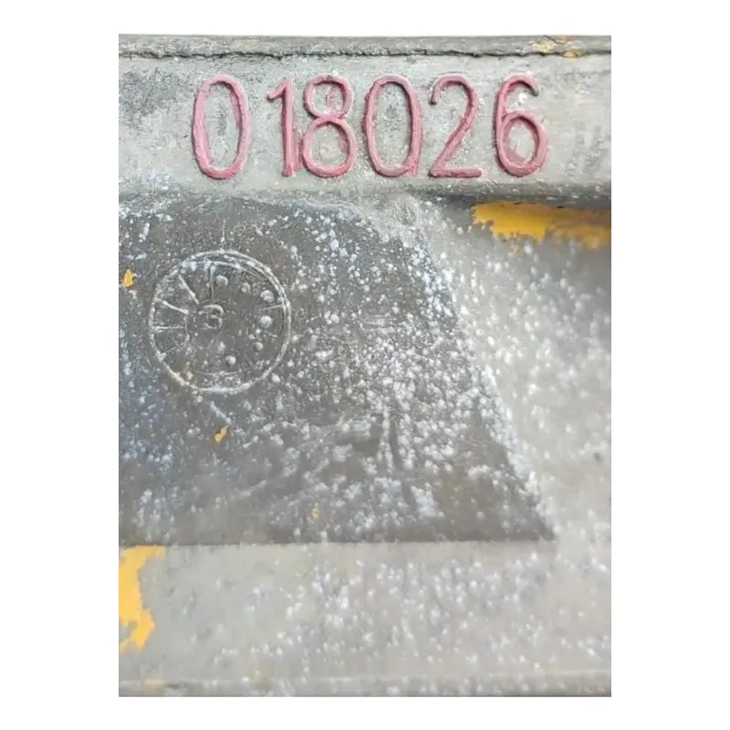 Aumento Cubierta Carcaza Balancin Motor Caterpillar 3406b