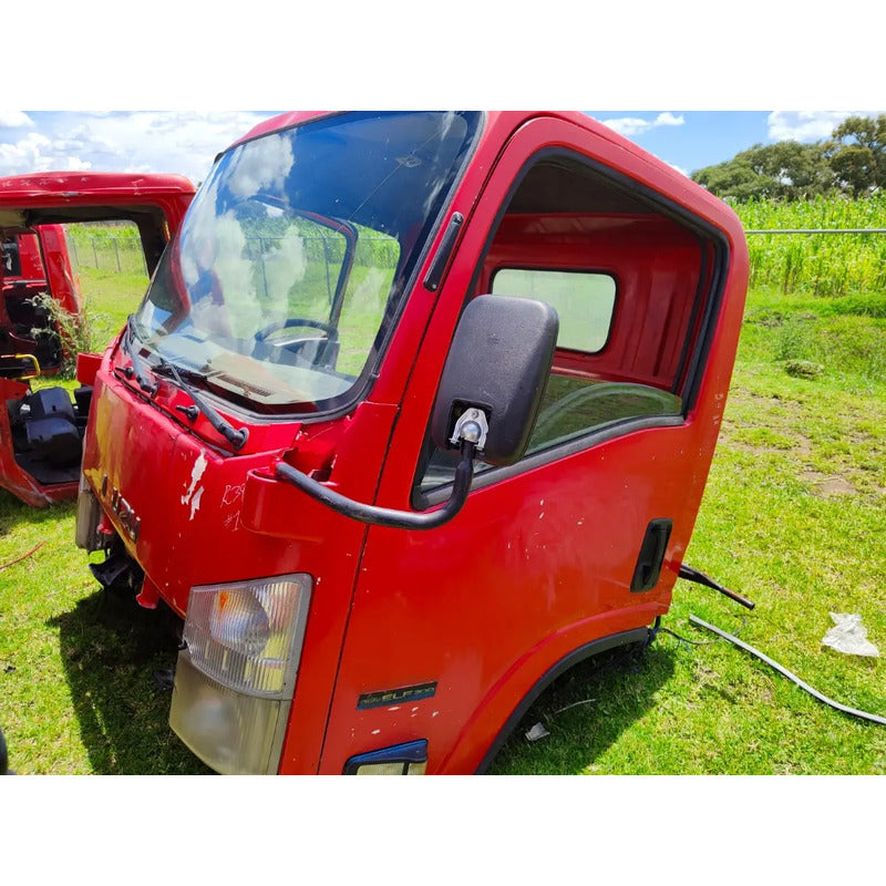Cabina Isuzu Elf 300