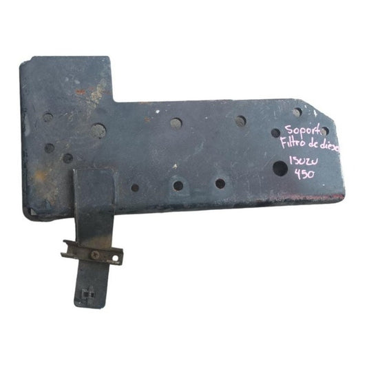 Soporte Base Filtro Diesel Isuzu Elf 400 450 500