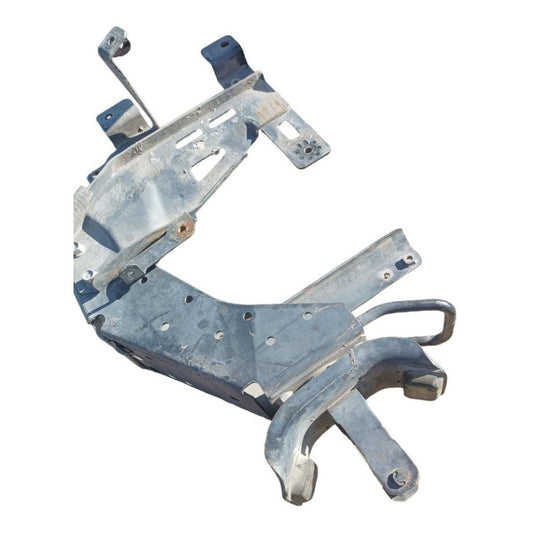 Soporte Base Seguro Cabina Isuzu Elf 300 200 Ng