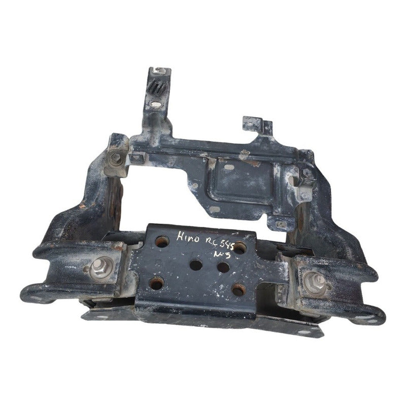 Soporte Base Transmisión Caja Velocidades Hino 300 616