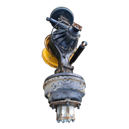 Diferencial Isuzu Elf 300 Paso 8/41 5 Birlos