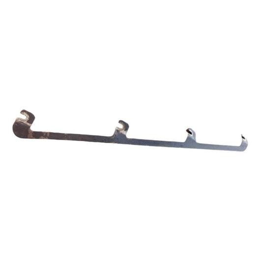 Base Soporte Precalentadores Motor Thermoking Isuzu 2.2l