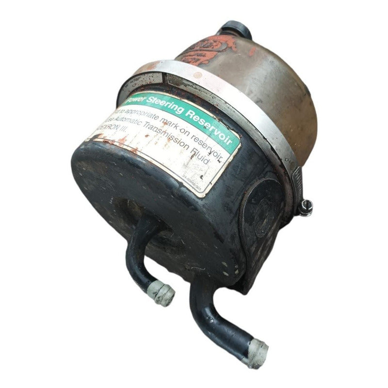 Deposito Tanque Aceite Direccion Hidraulico Fl70 Freightline