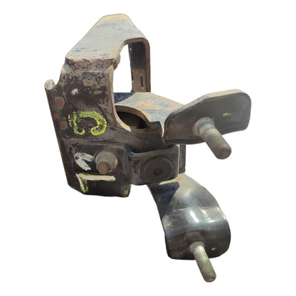 Soporte Base Transmisión Caja Par Isuzu Elf 400 450 6 Vel