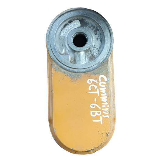 Tapa Cubierta Filtro Diésel Motor Cummins 4bt 3.9l 5.9l 6bt