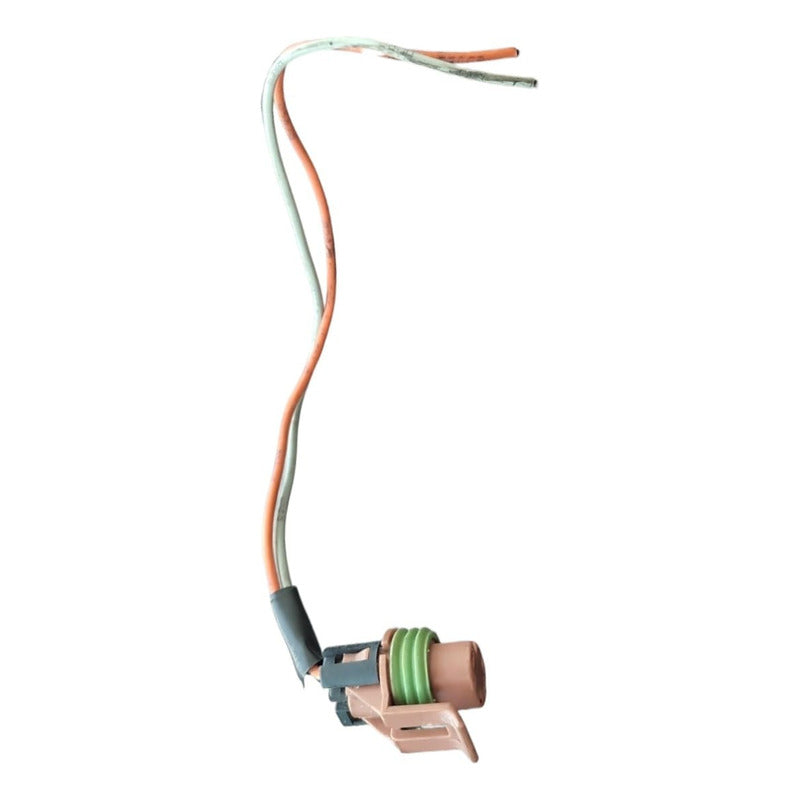 Conector Sensor Switch Valvula Aire Estacionario Internation