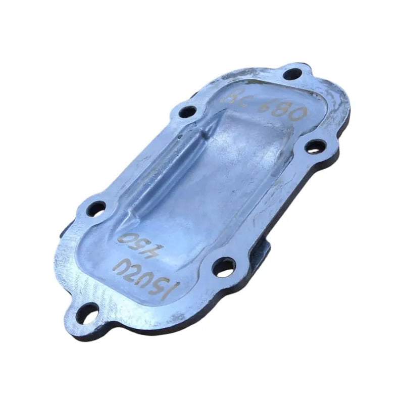 Tapa Cubierta Inferior Transmision Caja Velocidades Isuzu El