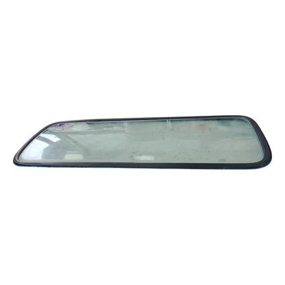Medallon Cristal Trasero Hule Cañuela Citystar Cf600 Interna