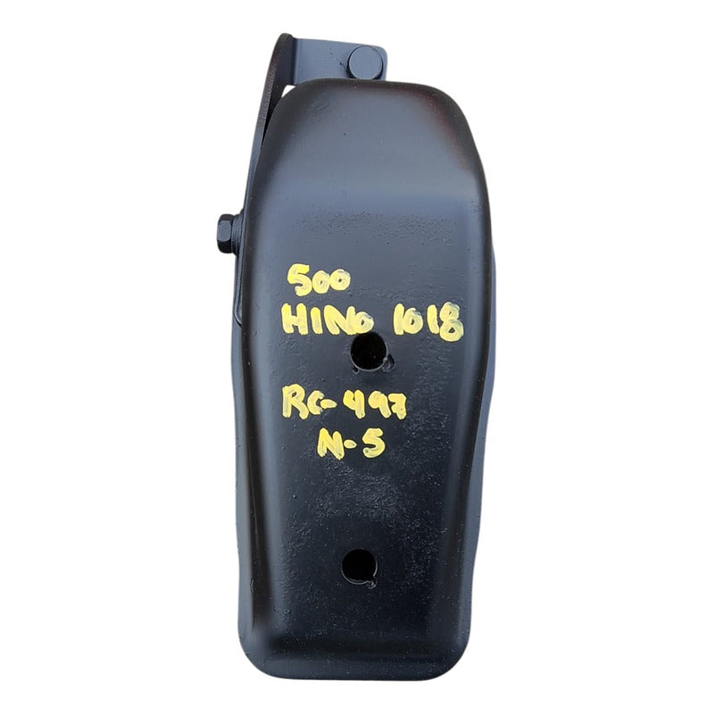 Base Soporte Amortiguador Hino 500 1018 Detalle