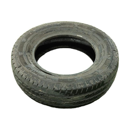 Llanta Continental Vancontact A/p 205/75 R16 Sin Rin Origina