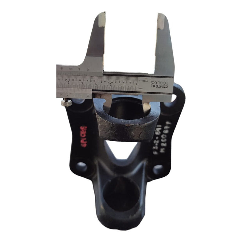 Yugo Brida Cardan Flecha Cytistar Cf600 International