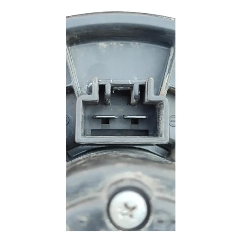 Motor Aire Calefaccion Blower Tablero Isuzu Elf 500