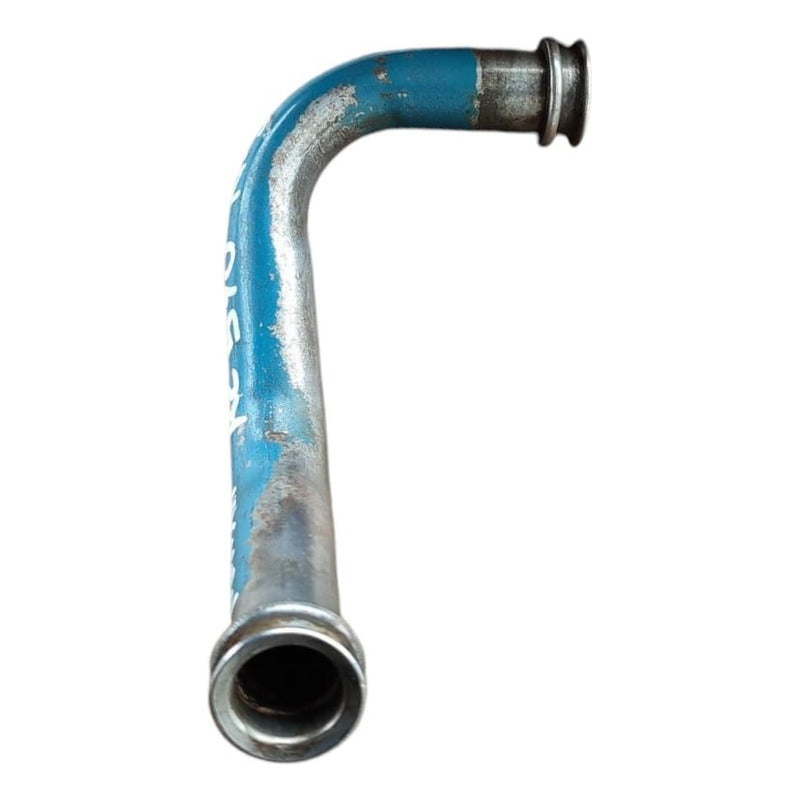 Tubo Manguera Aceite Turbo Motor Navistar Dt466e
