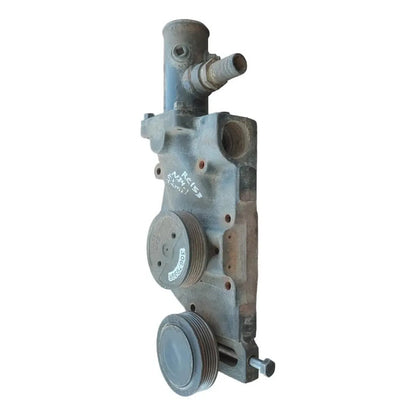 Bomba De Agua Motor Cummins N14