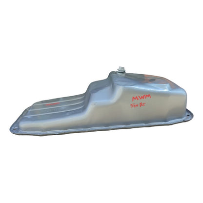 Carter Tina Motor Mwm 4.12 Tge International Navistar