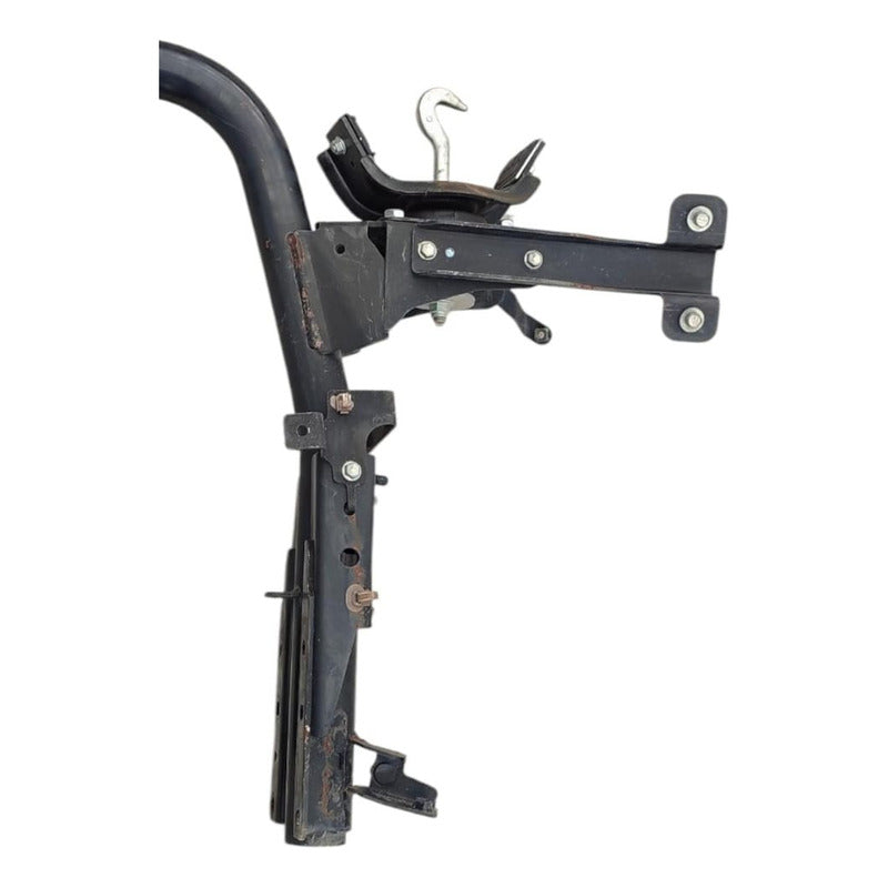 Soporte Broche Seguro Cabina Hino 300 816 716 2021