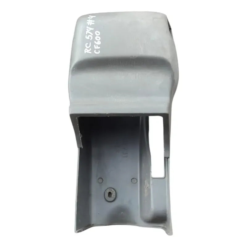 Tapa Cubierta Volante Cabina Cf600 Citystar International Gris
