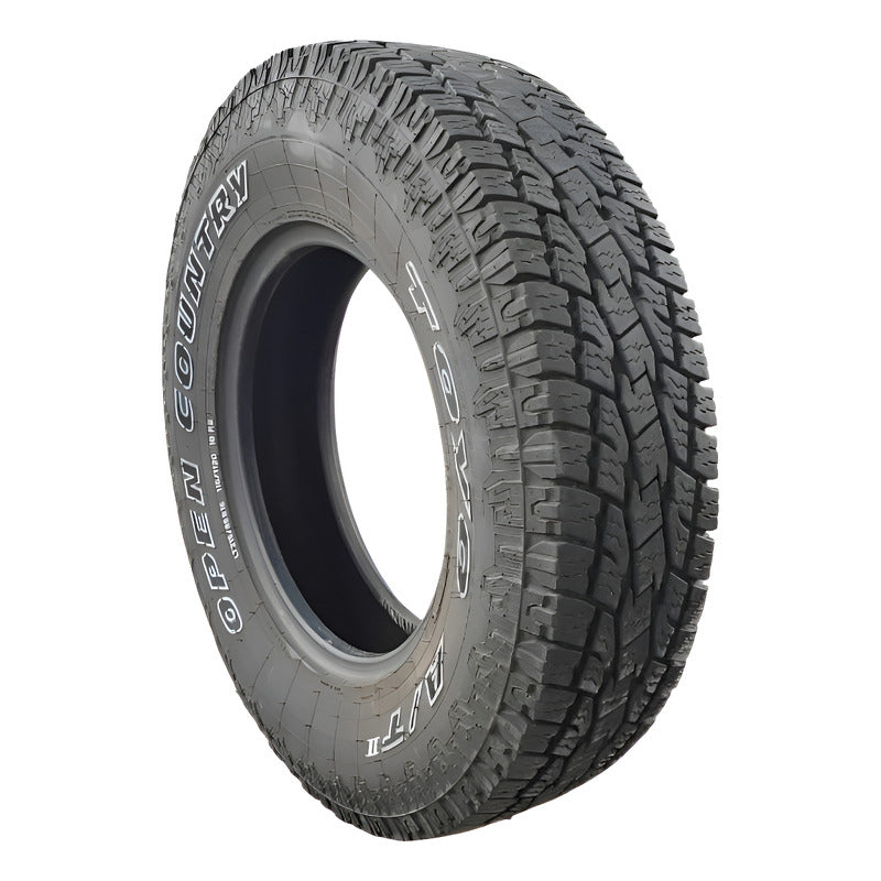 Llanta Toyo Carga Toyo 215/65r16 Zr