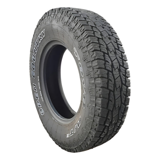 Llanta Toyo Carga Toyo 215/65r16 Zr