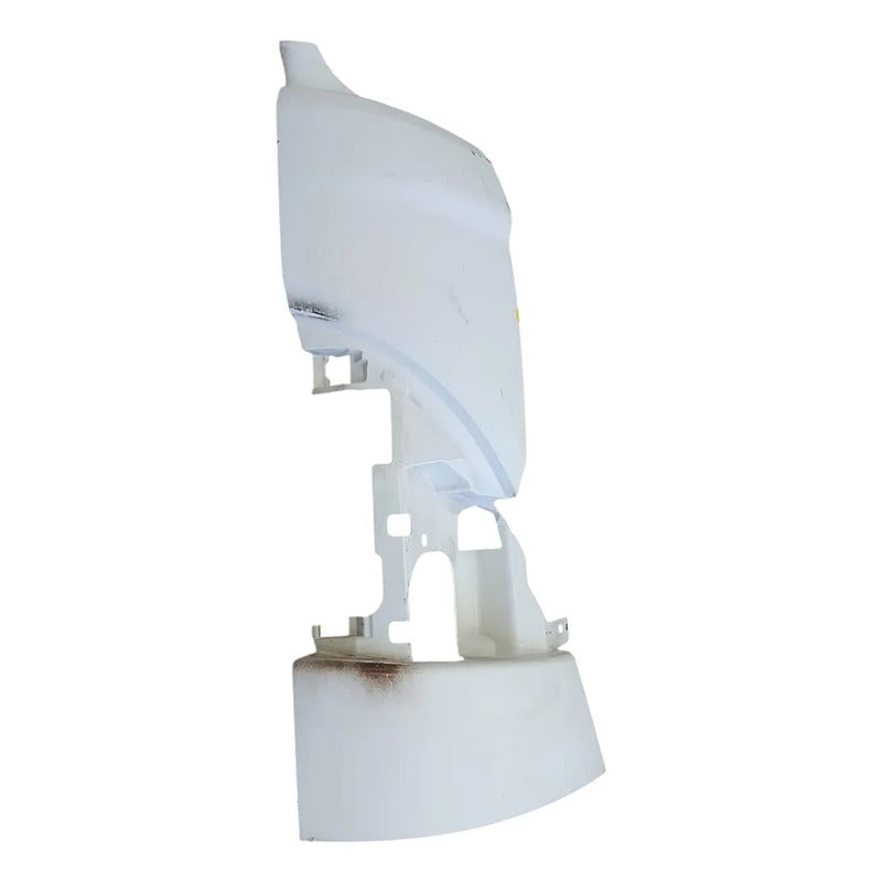 Panel Frontal Cubierta Moldura Cabina Hino 500 1524 Copiloto Blanco