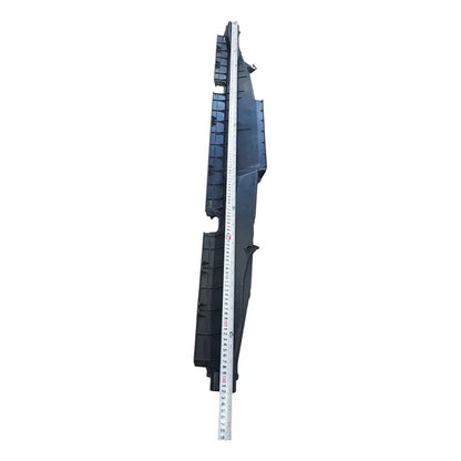 Ducto Tubo Calefaccion Aire Tablero Isuzu Elf 500
