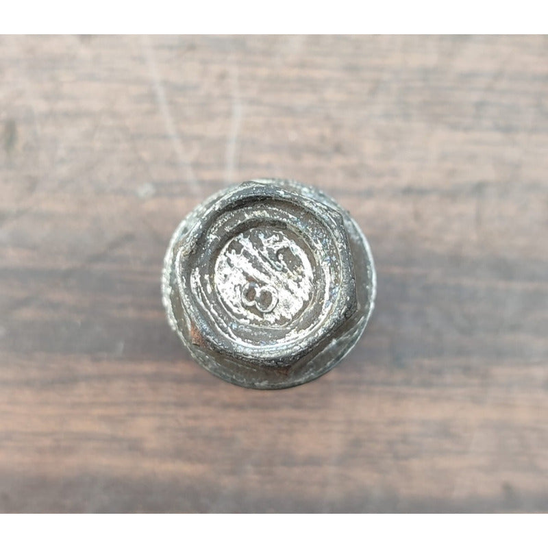 Tornillo Clutch Motor 4jj1 Isuzu Elf 300 200 5 Pzas