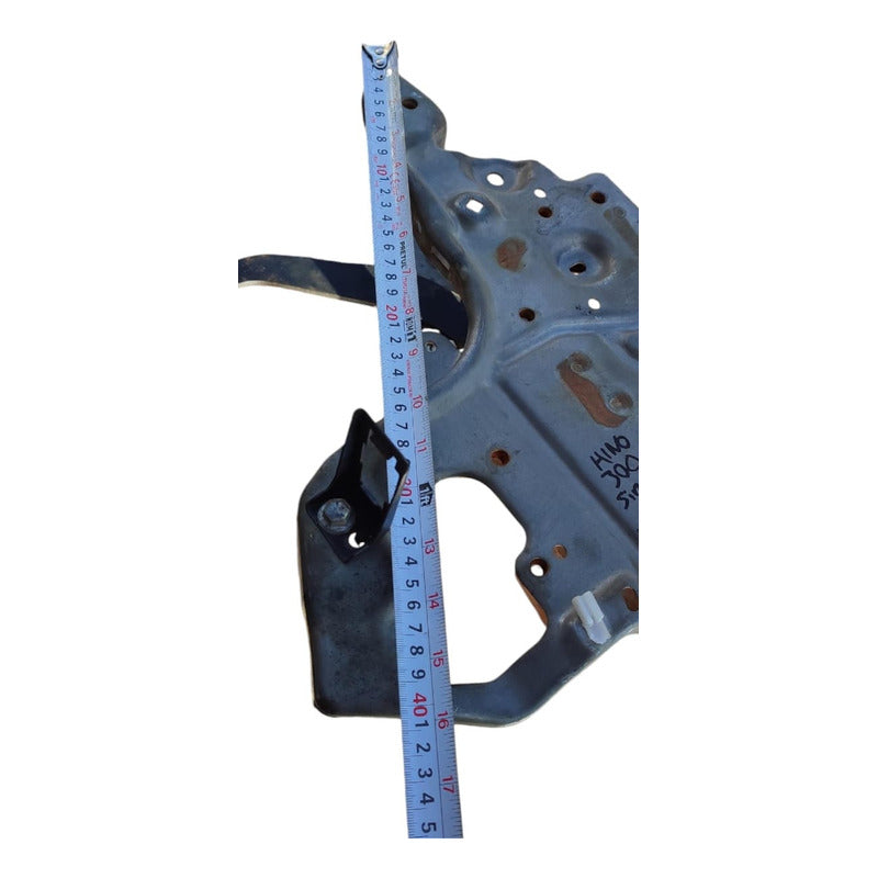 Base Pedal Hino 816 716 300