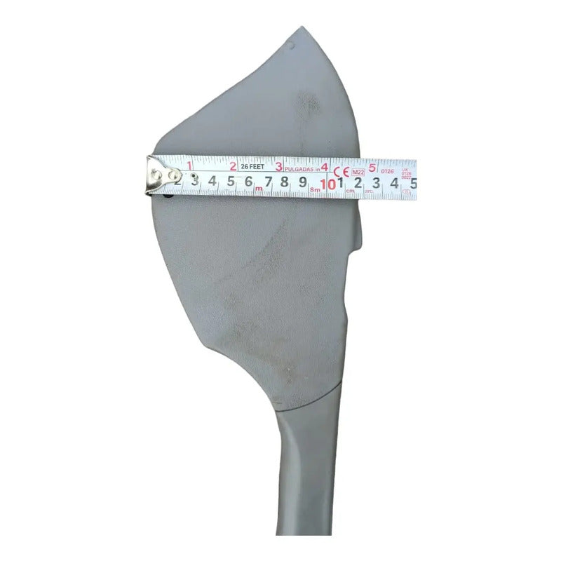 Cubierta Tapa Palanca Freno Mano Cabina Isuzu Elf 400 450 Gris