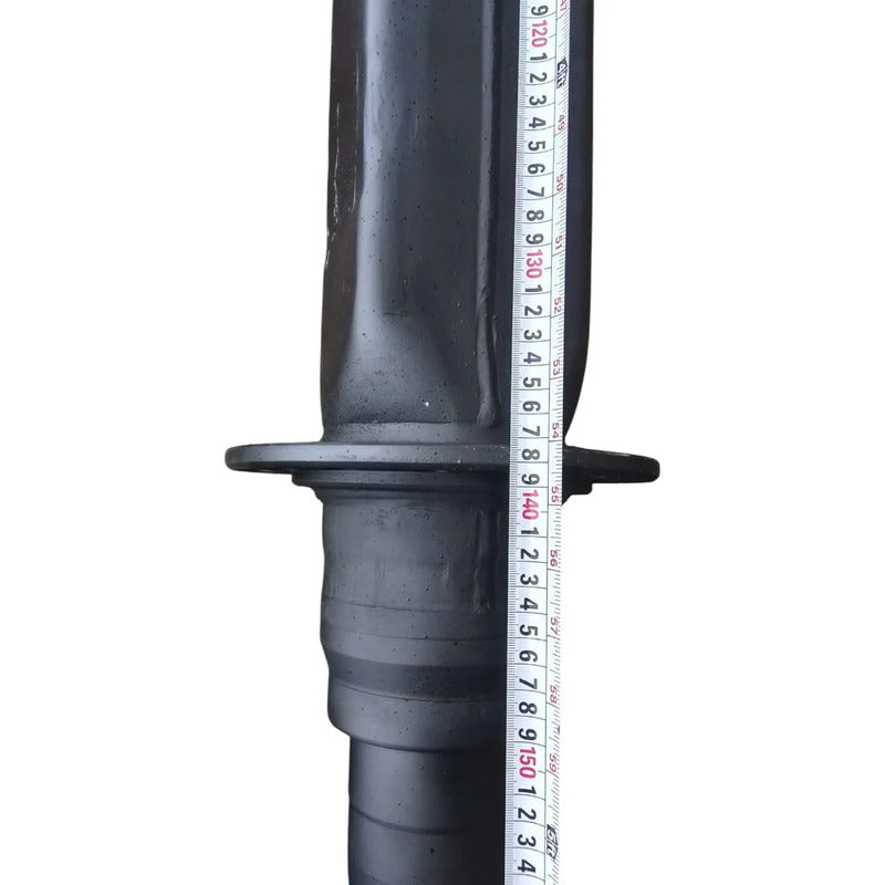 Funda Diferencial Meritor Freightliner M2 Fl70 Negro