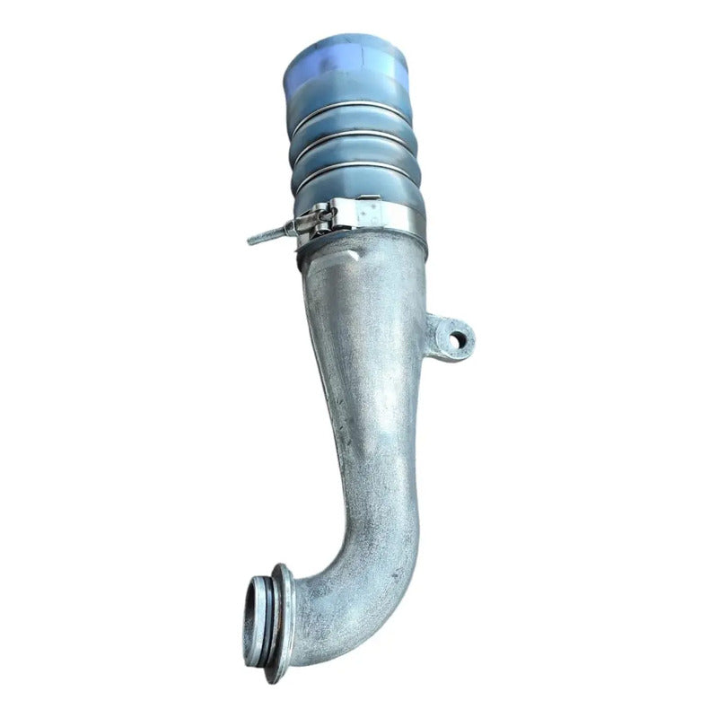 Tubo  Codo Turbo Mercedes Benz Om 906