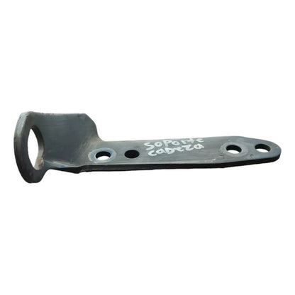 Soporte Cabeza Motor Isuzu 4hk1 Elf 450 500