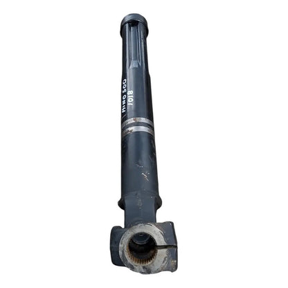 Brazo Extensión Chaquetero Dirección Volante Hino 500 1018 Negro