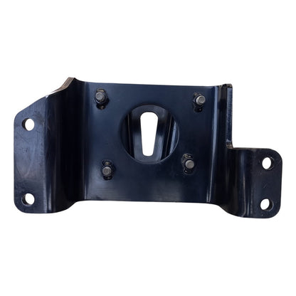 Soporte Purificador De Aire Hino 500 1524 2017 Negro