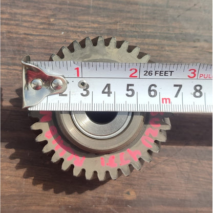 Engrane Motor Isuzu 4jj1 Elf 300 200