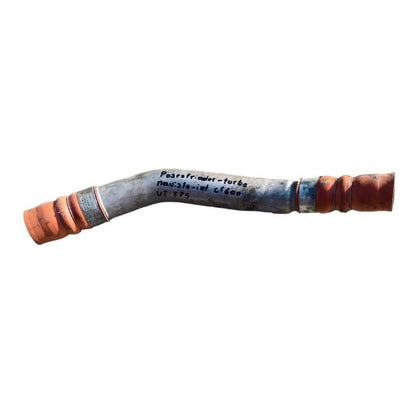 Tubo Manguera Postenfriador Turbo International Cf600