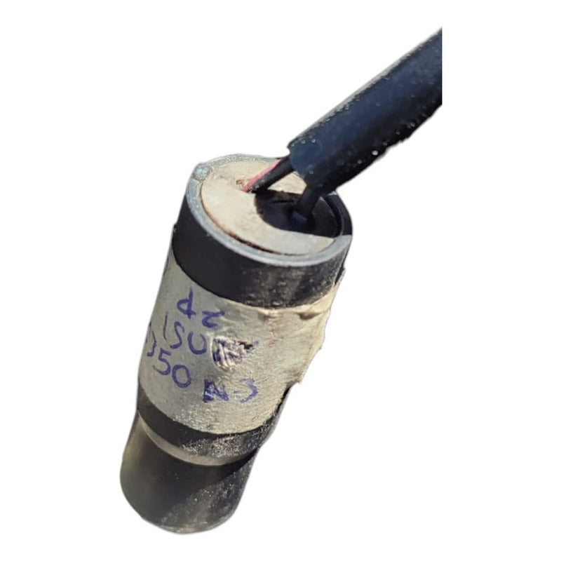 Conector Sensor Filtro Combustible  Isuzu Elf 400 450