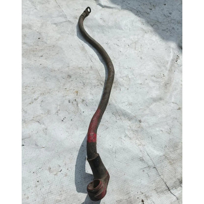 Cable Corriente Automotriz Bateria 11/2 Pulgada 63cms