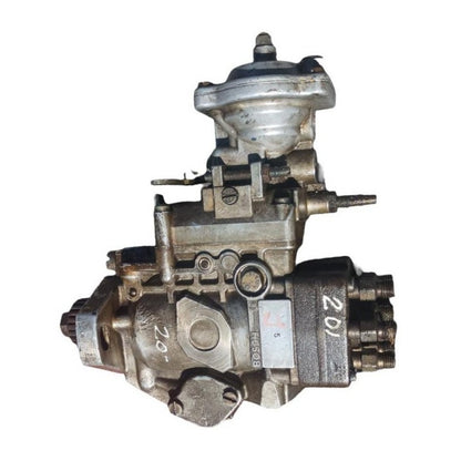 Bomba Diesel Bosch Inyección Casco Combustible