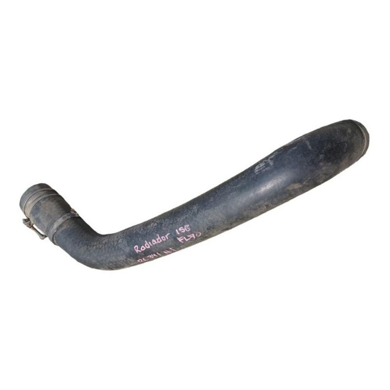 Manguera Refrigerante Radiador Motor Cummins Isb Freightline