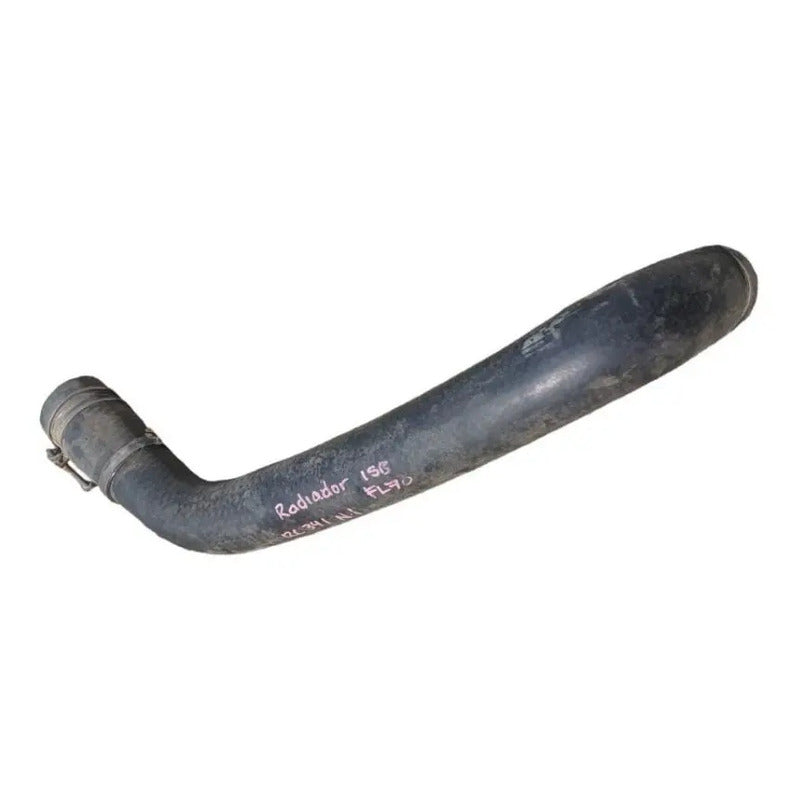 Manguera Refrigerante Radiador Motor Cummins Isb Freightline