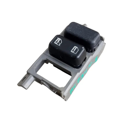 Boton Botonera Cerradura Puerta Freightliner Fl360 715 917 Negro