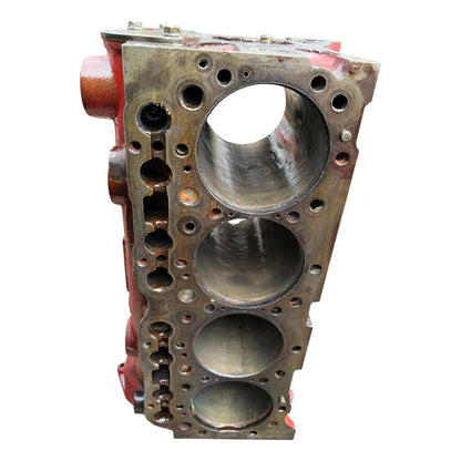 Monoblock Sin Camisas Motor Hino 300 816 716 N04ctv