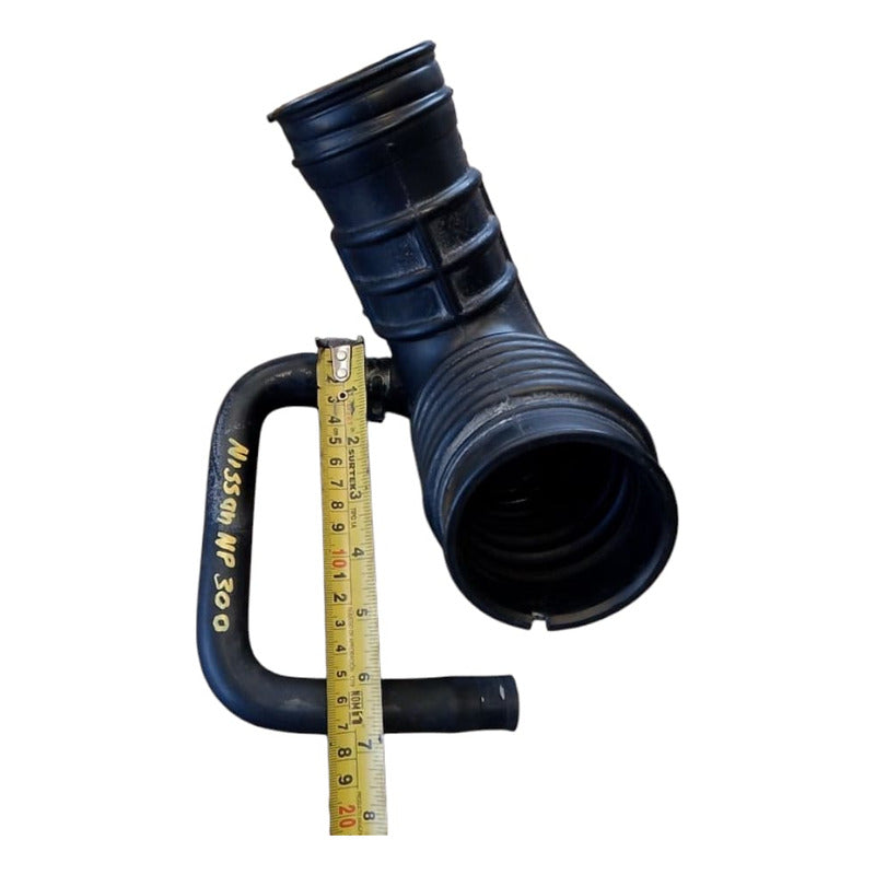 Tubo Manguera Purificador Aire Nissan Diesel Frontier Np300