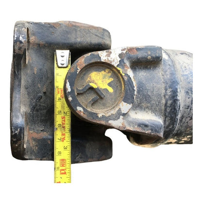 Flecha Barra Cardan Balero Hino 300 816 716 616 514