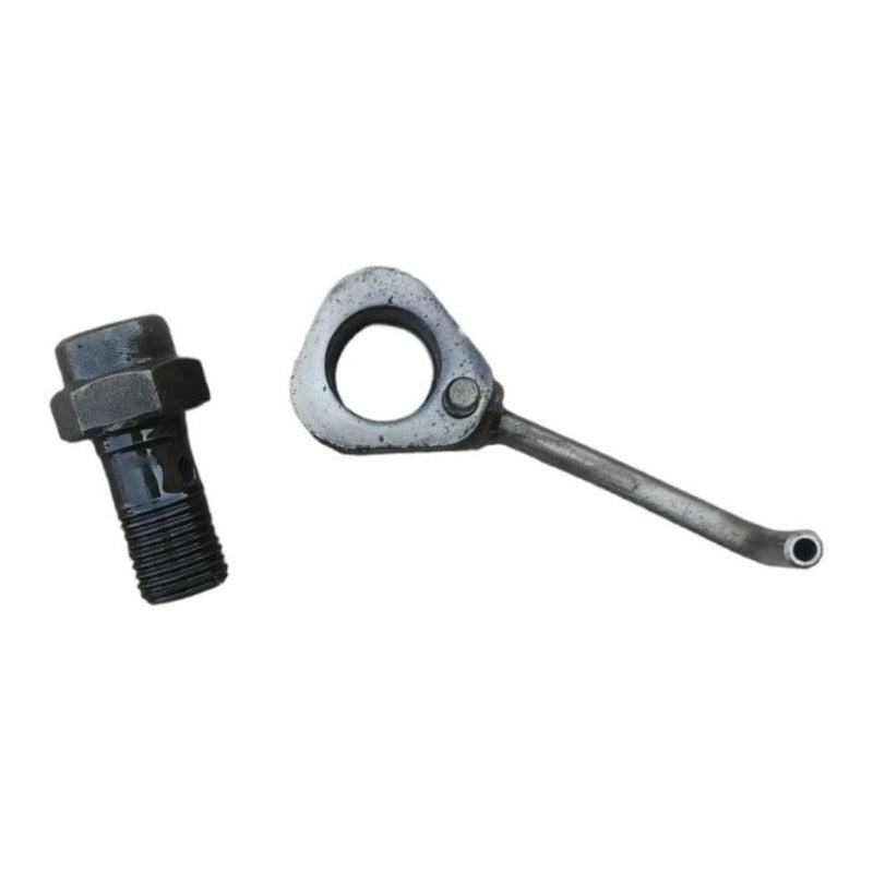 Roceador Rociador Enfriamiento Aceite Tornillo Sterling 360