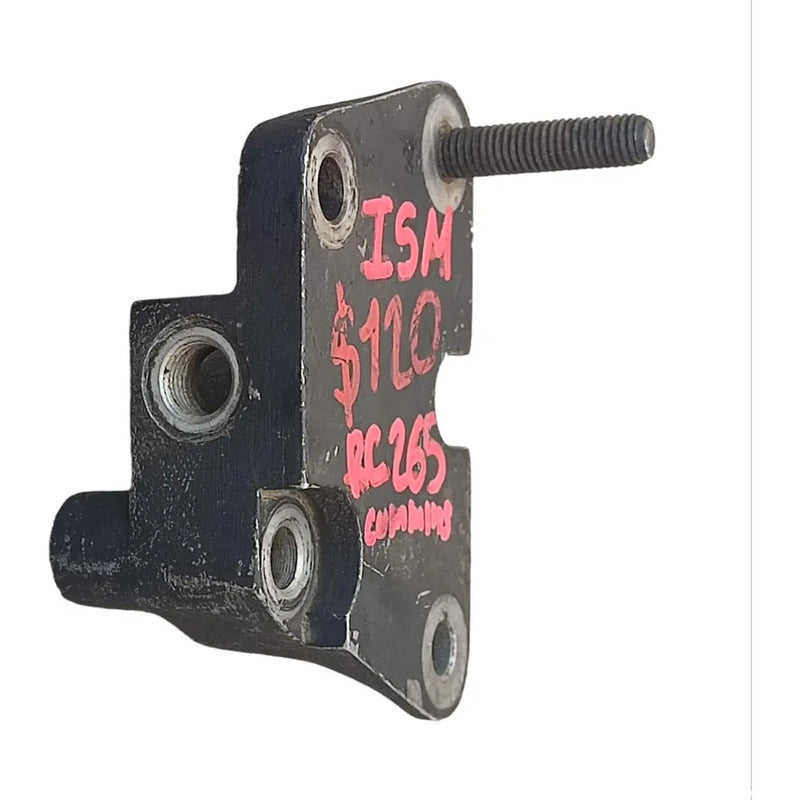Soporte Base Motor Cummins Ism M11