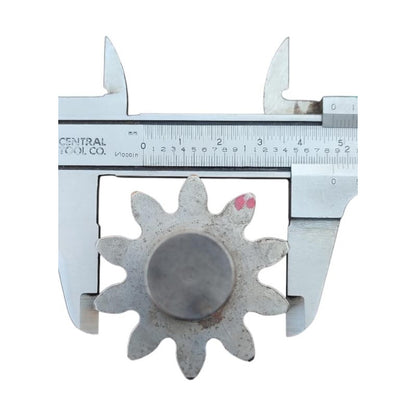 Engrane Bomba Aceite Hino 300 816 716 Motor N04ctv