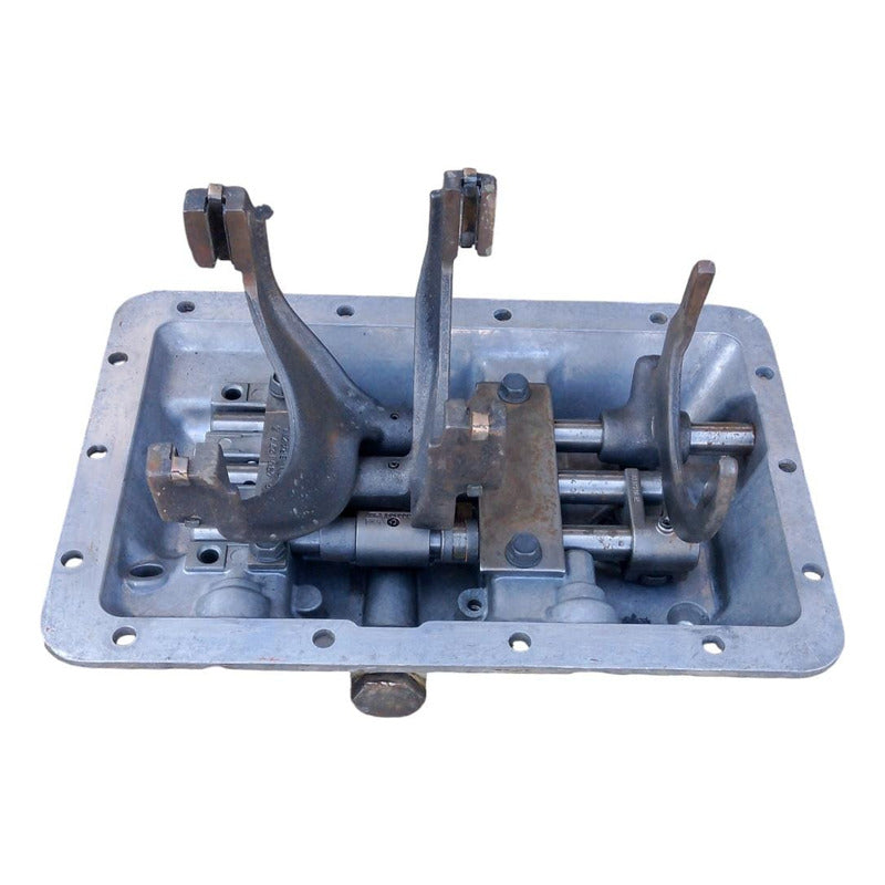 Tapa Transmision Eaton Fs5205b Fuller 5v